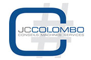 Logo JC Colombo